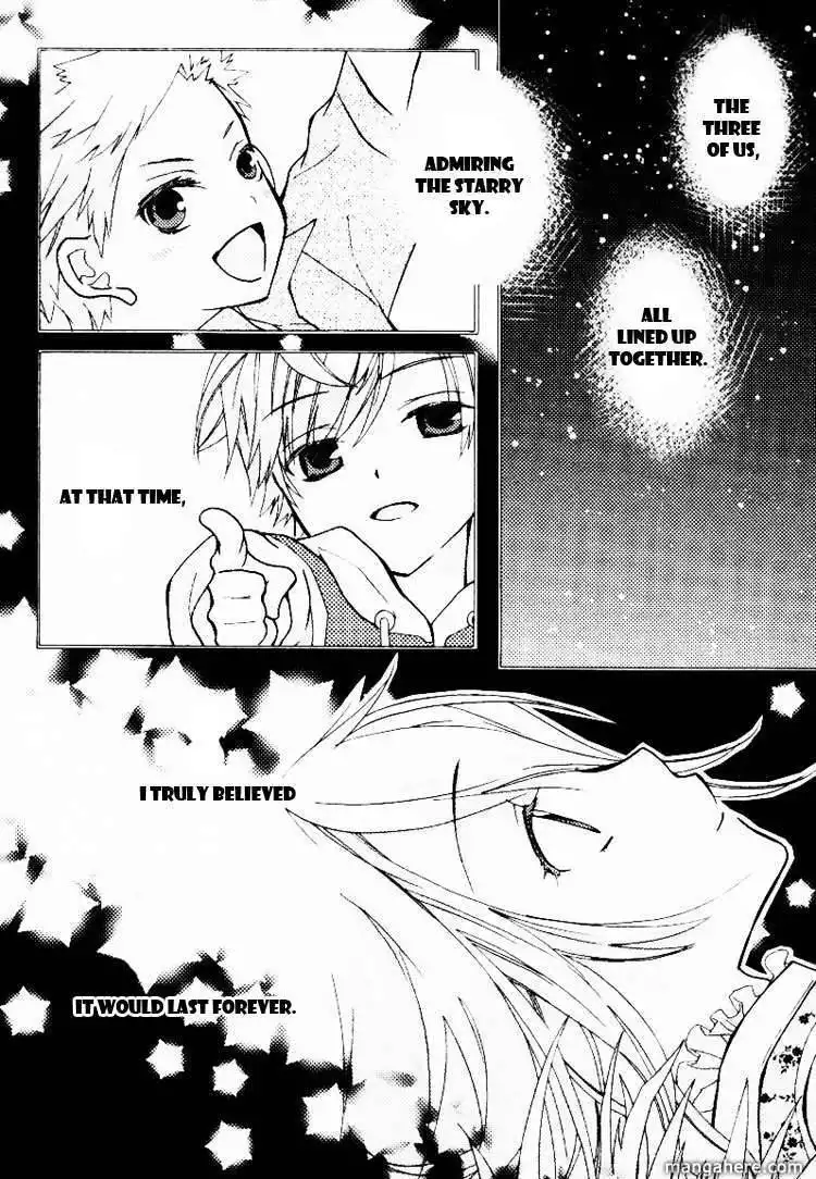 Starry Sky - Four Seasons - Anthology Chapter 1 7